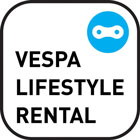 Vespa Lifestyle Rental